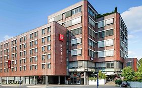 Ibis Ulm City 2*